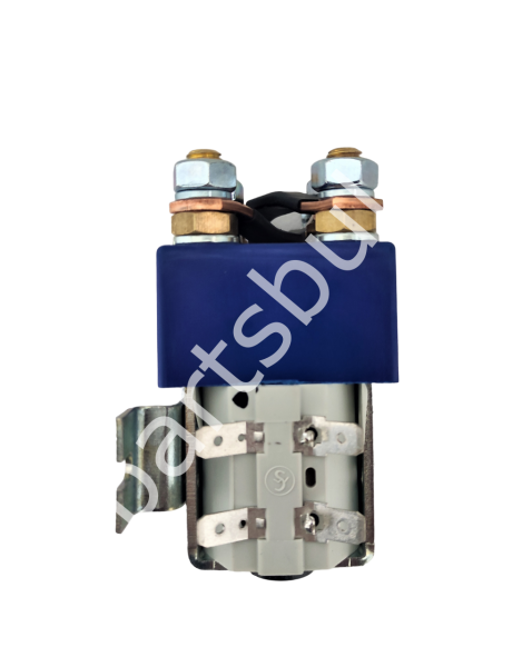 Cesab 226709 Kontaktör / Contactor Complate / Oem