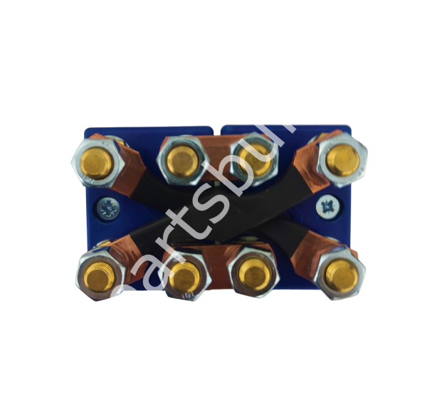 Cesab 226709 Kontaktör / Contactor Complate / Oem