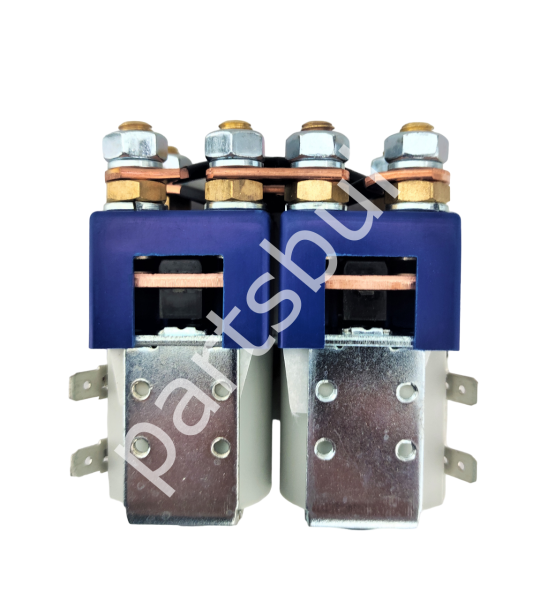 Cesab 226709 Kontaktör / Contactor Complate / Oem