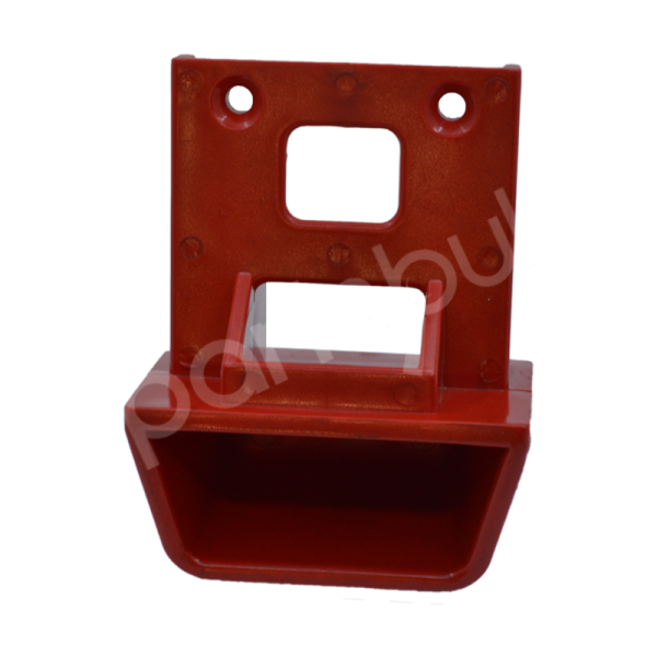 Jungheinrich 50002600 Elçek / Handle / Oem