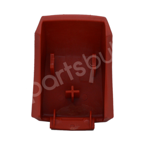 Jungheinrich 51027288 Emniyet Buton Kapağı / Push Button Cover