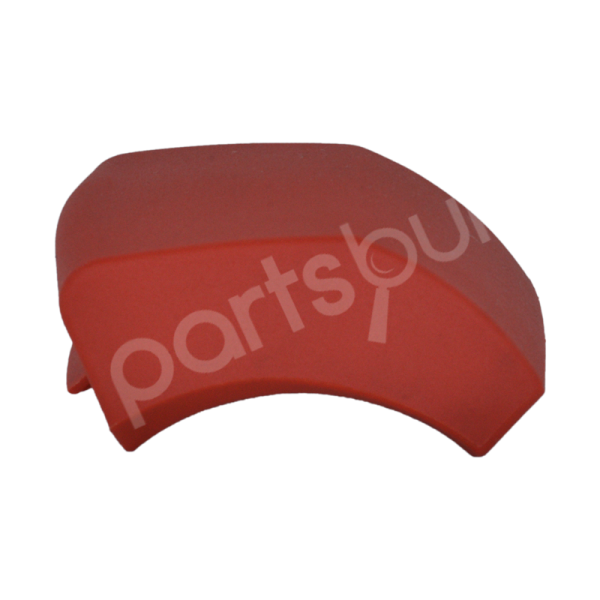 Jungheinrich 51027288 Emniyet Buton Kapağı / Push Button Cover