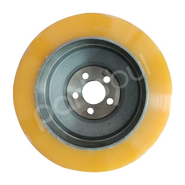 Yale 582042237 Yürüyüş Tekeri / Drive Wheel