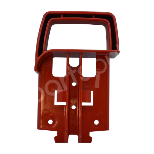 Jungheinrich 50435506 Elçek / Handle / Orijinal