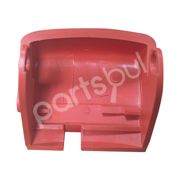 Linde 3095471400 Emniyet Buton Kapağı / Push Button / Orijinal