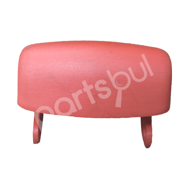 Linde 3095471400 Emniyet Buton Kapağı / Push Button / Orijinal