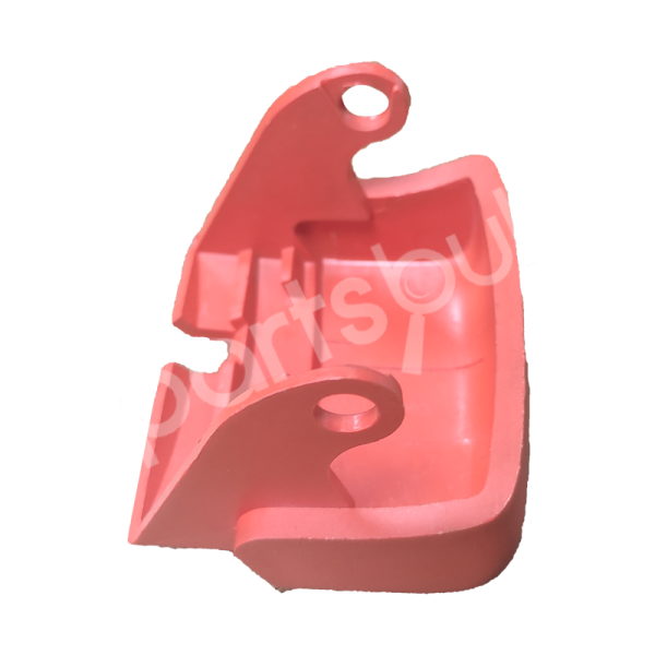 Linde 3095471400 Emniyet Buton Kapağı / Push Button / Orijinal
