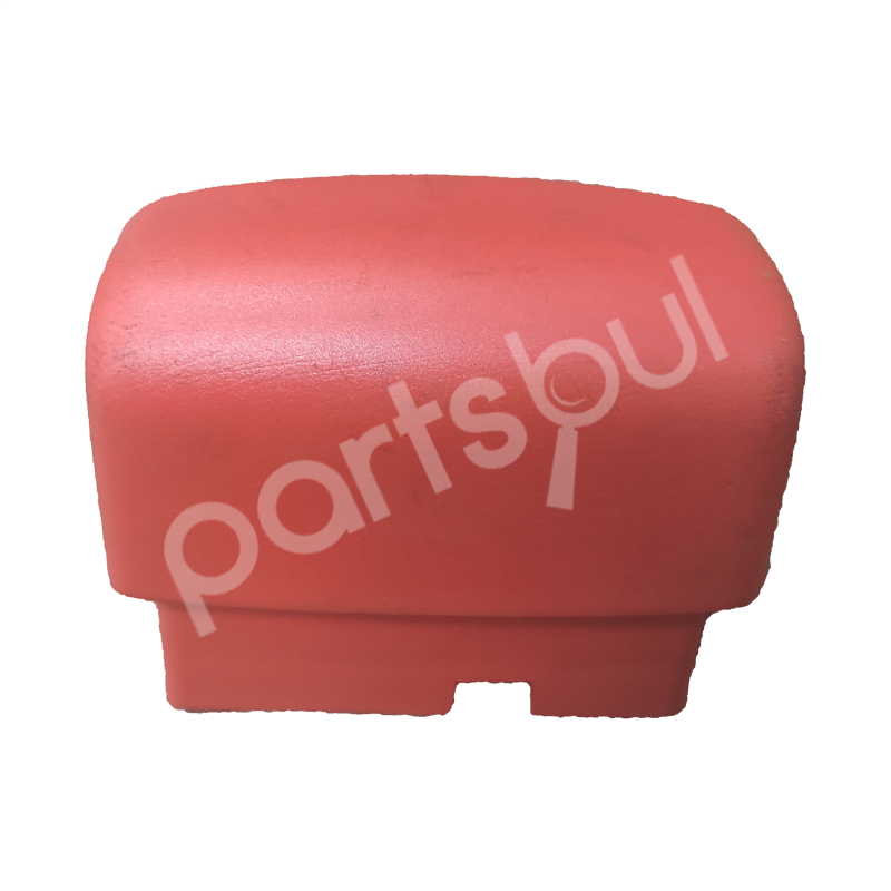 Linde 3095471400 Emniyet Buton Kapağı / Push Button / Orijinal