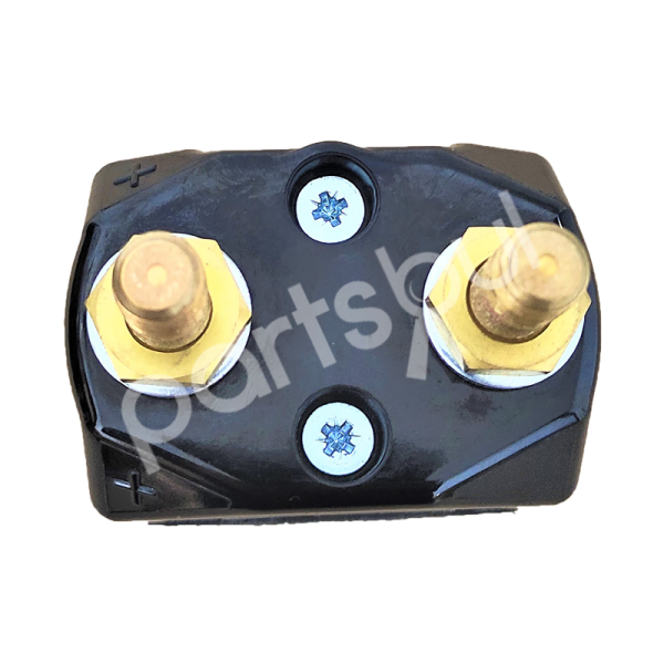 Hyster 4114105 Kontaktör / Contactor / Orijinal