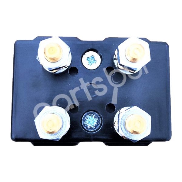 Albright Sw190B-428 Kontaktör / Contactor