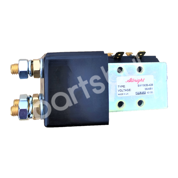Albright Sw190B-428 Kontaktör / Contactor