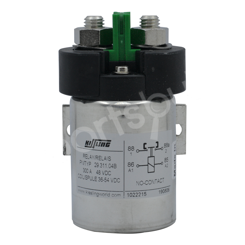 Jungheinrich 05049298 Kontaktör / Contactor / Oem