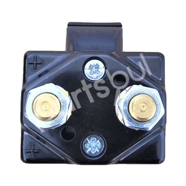 Toyota Bt 248310 Kontaktör / Contactor / Oem