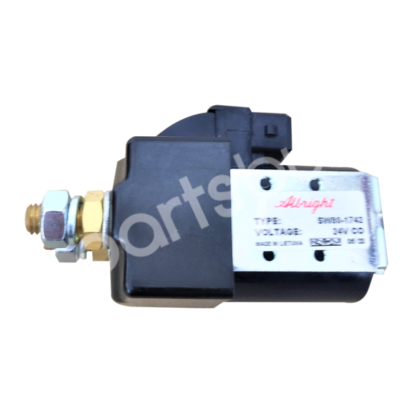 Toyota Bt 248310 Kontaktör / Contactor / Oem