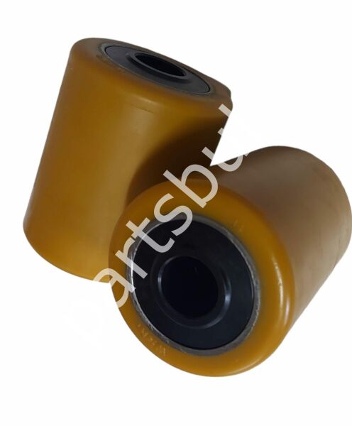 Jungheinrich 51064609 Yük Tekeri / Load Wheel / Wicke