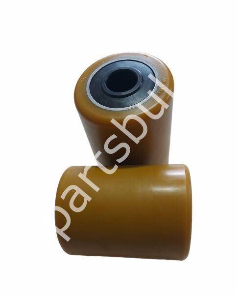 Crown 808909001 Yük Tekeri / Load Wheel / Wicke
