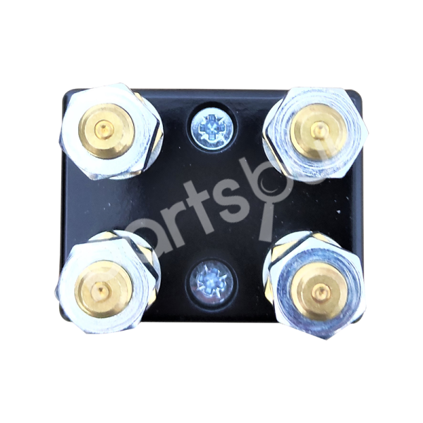 Toyota Bt 226721 Kontaktör / Contactor / Oem