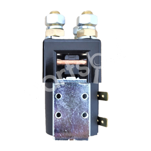 Albright Sw82-19L Kontaktör / Contactor