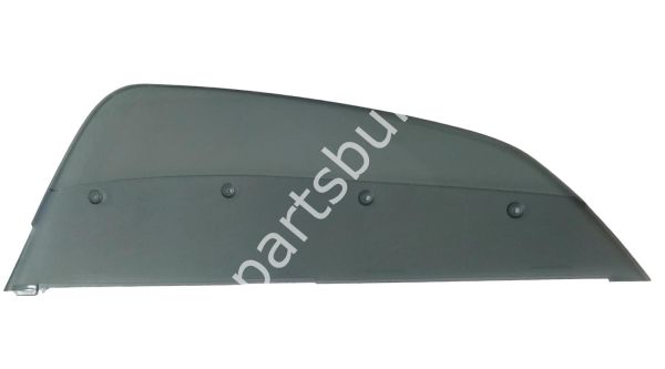 Cesab 224194 Panel Camı / Finger Cover / Orijinal