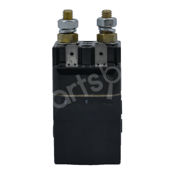 Albright SW60B-8 Kontaktör / Contactor