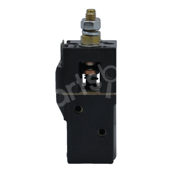 Albright SW60B-8 Kontaktör / Contactor