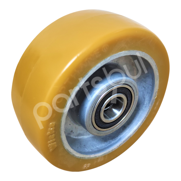 Still 0039903519 Denge Tekeri Alüminyum Jant / Castor Wheel / Wicke