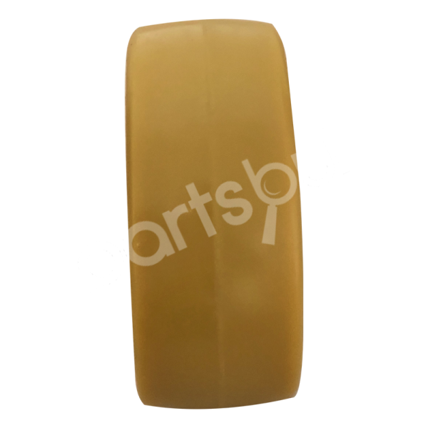 Still 0039903519 Denge Tekeri Alüminyum Jant / Castor Wheel / Wicke