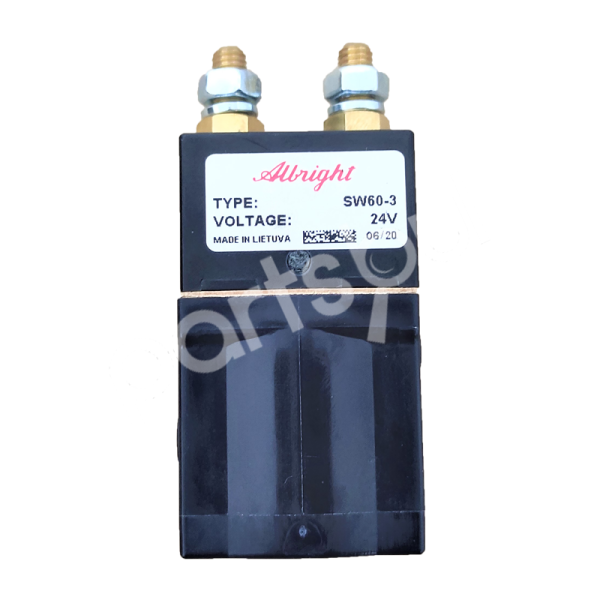 Yale 524166069 Kontaktör / Contactor / Oem