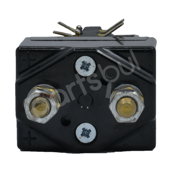 Albright SW200-279 Kontaktör / Contactor / Orijinal
