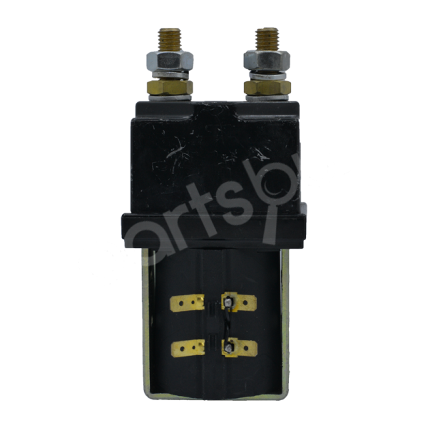 Albright SW200-279 Kontaktör / Contactor / Orijinal