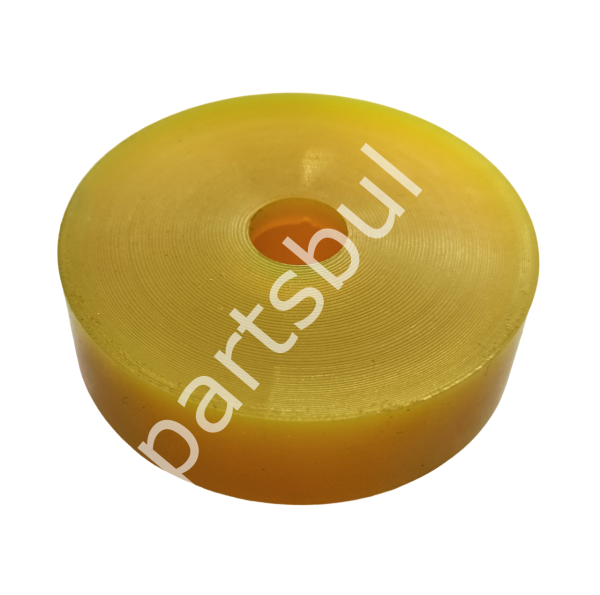 Jungheinrich 51160345 Asansör Takozu / Buffer Rubber