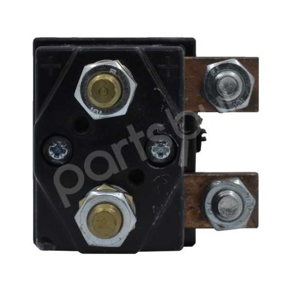 Albright SW201-3 Kontaktör / Contactor / Orijinal