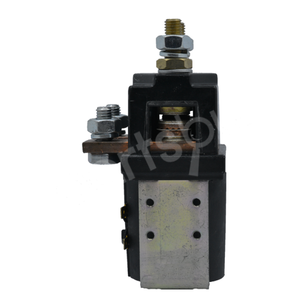 Albright SW201-3 Kontaktör / Contactor / Orijinal