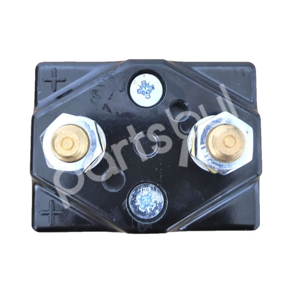 Albright SW180-3 24V Kontaktör / Contactor