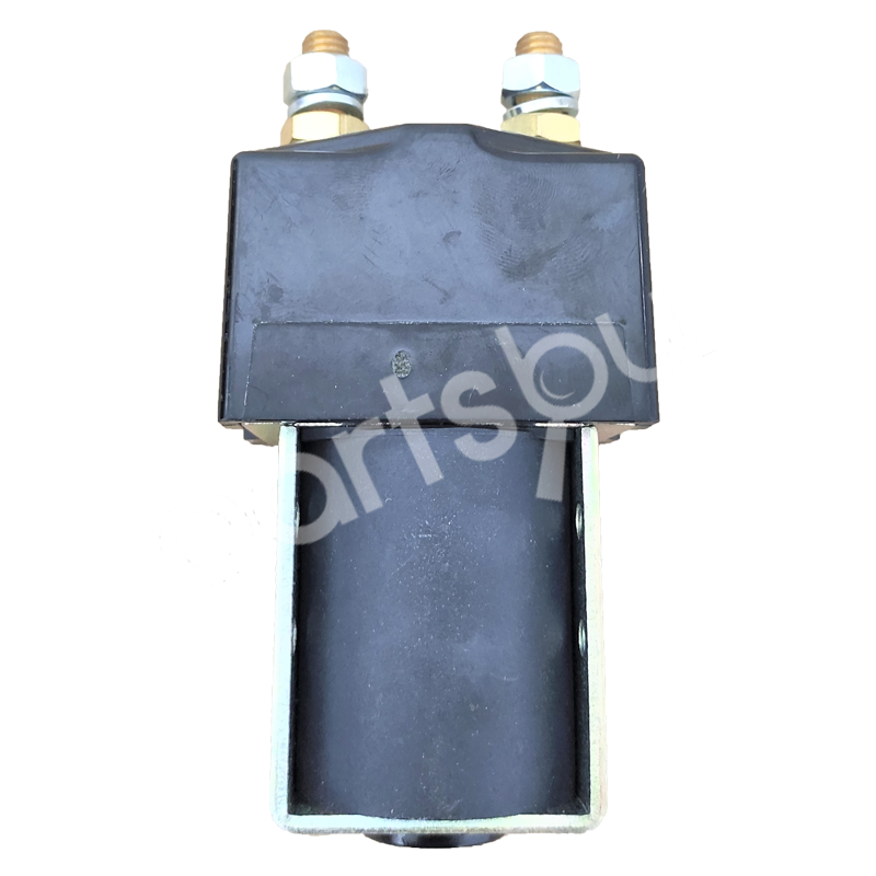 Albright SW180-3 24V Kontaktör / Contactor