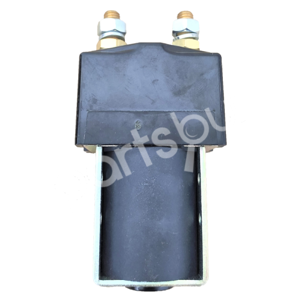 Albright SW180-3 24V Kontaktör / Contactor