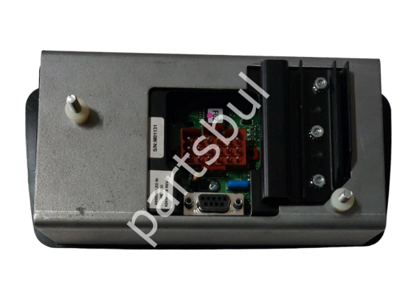 Yale 524143126 Gösterge / Dash Display / Orijinal