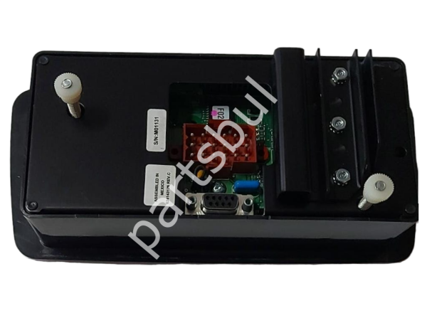 Yale 524143126 Gösterge / Dash Display / Orijinal