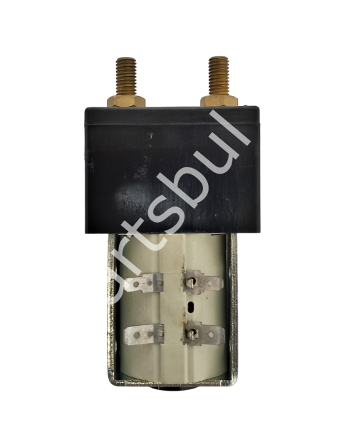 Üniversal SW180 Kontaktör / Contactor