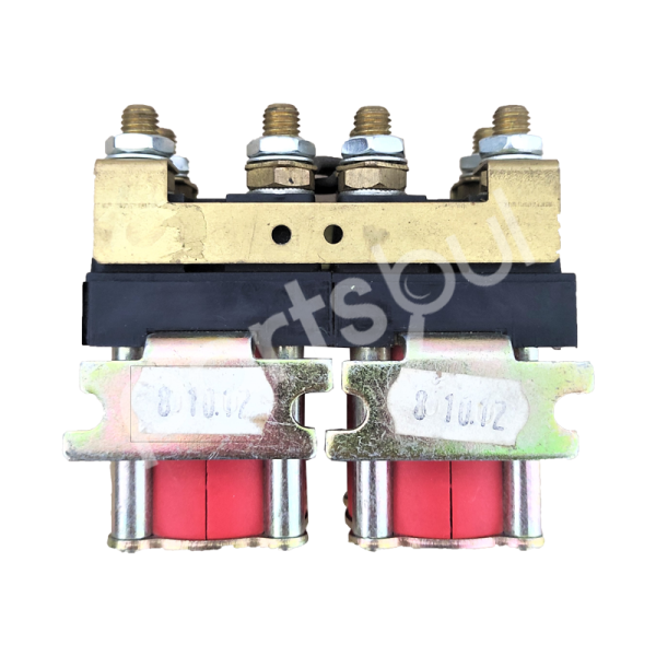 Linde 0039703506 Kontaktör / Contactor / Orijinal