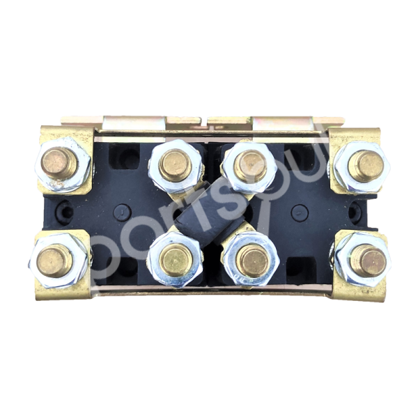 Linde 0039703506 Kontaktör / Contactor / Orijinal