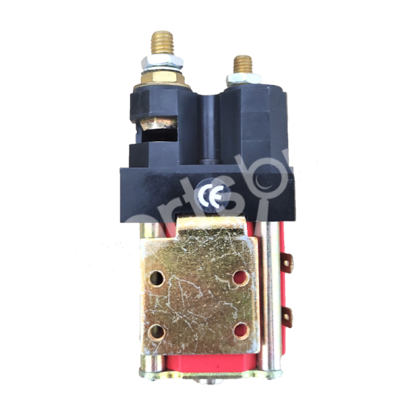 Linde 7915499720 Kontaktör / Contactor / Orijinal