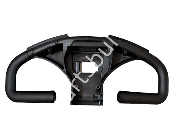 Cesab 7604025 Kumanda Kutusu Boynuz / Handle Std