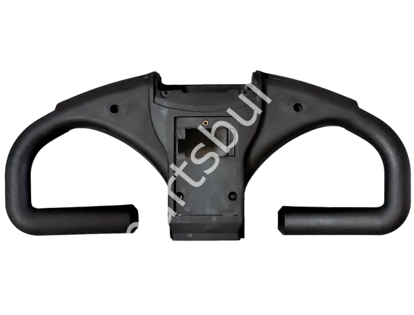 Cesab 7604025 Kumanda Kutusu Boynuz / Handle Std