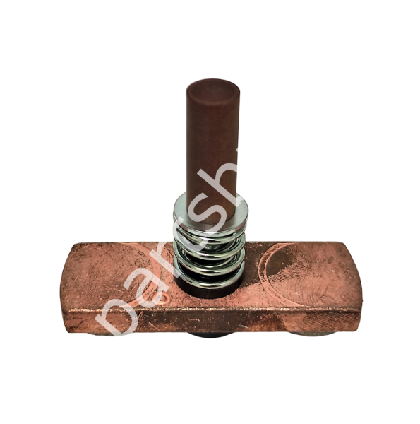 Albright 2155-023 Kontaktör Tamir Takımı