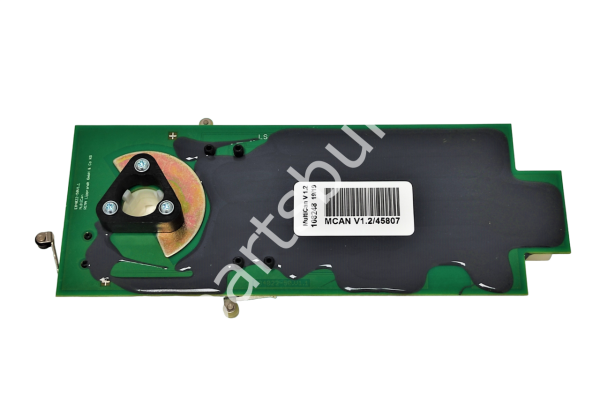 Hyster 4036431 Kumanda Kartı / Printed Circuit Board / Orijinal