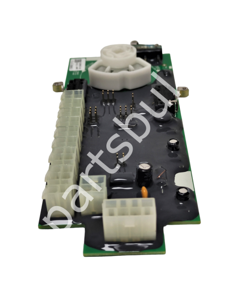 Hyster 4036431 Kumanda Kartı / Printed Circuit Board / Orijinal