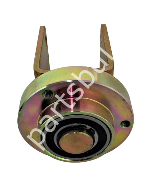 Jungheinrich 50464801 Denge Teker Çatalı / Fork Steering / Oem