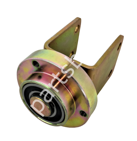 Jungheinrich 50464801 Denge Teker Çatalı / Fork Steering / Oem