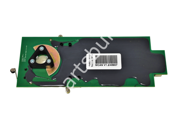 Yale 582015751 Kumanda Kartı / Printed Circuit Board / Orijinal